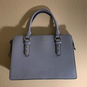 Kate Spade handbag (with crossbody strap)